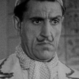 Adia Kuznetzoff — Festival Singer (uncredited)