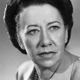 Flora Robson — Miss Milchrest