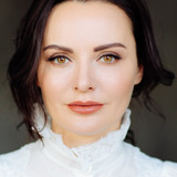 Ирина Воронова — apothecary
