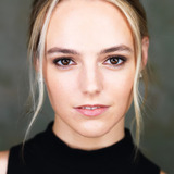 Natalie Shinnick — Receptionist