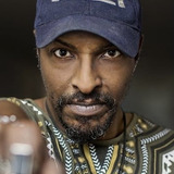 Muhammad Ali Jnr — Self