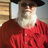 Mark Hall Patton — Historian/Narrator