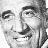 Birger Åsander — Bandleader (uncredited)