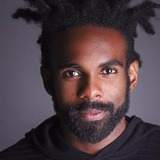 Fabrício Santiago — Dinho