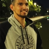 Matheus Gomes — Himself