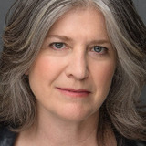 Nancy Carlin — Shodu Warrick (voice)