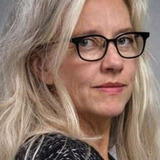 Birgitte Prins — A&E Doctor