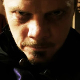 Patrick Lawrie — Kev (segment "Vicious Circles")