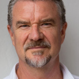 Peter Hardy — Detective Cooney