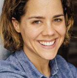 Кейт Уортон — Jen Kissoon