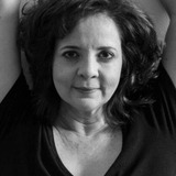 Erlene Melo — Atendente farmácia
