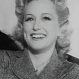 Carole Lynne — Jackie Winthrop