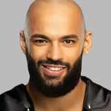 Trevor Mann — Ricochet