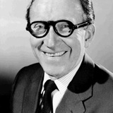 Arthur Askey — Tommy Gander