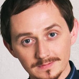 Shaun Balbar — Paparazzi