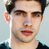 Carter Jenkins — Chris