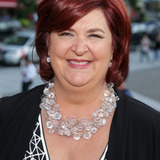 Natalie Hamel-Roy — Zac's Mother