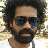 Murugan Martin — Murugeshan