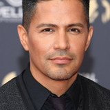 Jay Hernandez — Bonnie's Dad (voice)