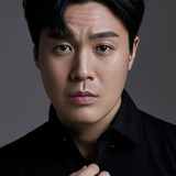 Park Kyung-man — Aide-de-camp