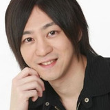 Masashi Yukita — Asimov (voice)