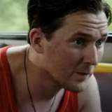 Shane Casey — Calpornius / Druid