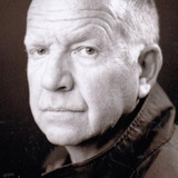 Tom Chadbon — Cuthbert Clare