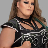 Kimberly Benson — Piper Niven