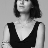 Yeşim Ustaoğlu — Herself