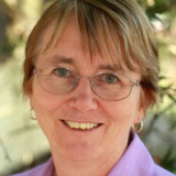 Susan Barnes — Mrs. Cullins