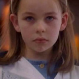 Jenny-Lynn Hutcheson — Hannah-Rose Jenkins