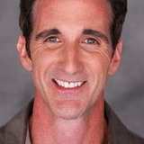 Scott LaRose — Dickie Diamond