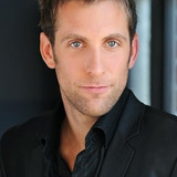 Ян Розило — Male Dancer