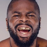 Kevin Ferguson Jr — Self