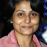 Jaya Bhattacharya — Manorama