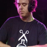 Cut Chemist — Conference DJ