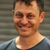 Steve Hudson — Parris Island Recruit and Vietnam Platoon