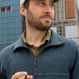 Matt Green — Registrar