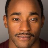 Motell Gyn Foster — Theater Actor