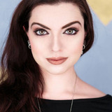 Sarah Hunter — Mandy