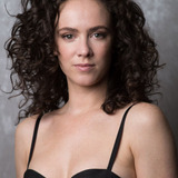 Amy Manson — Pamela