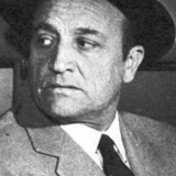 Vezio Natili — Mob Boss (uncredited)