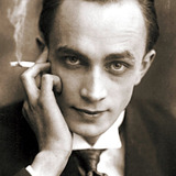 Conrad Veidt — Cesare