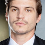 Matt McGee — Harrison