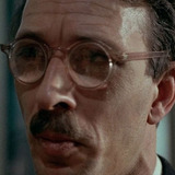 Stanisław Frąckowiak — Party Member from Warsaw (uncredited)