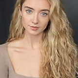 Ella Starbuck — Liana