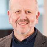 David Parfitt — Messenger