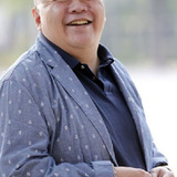 Shinsuke Minami — Ryotaro Sawagami