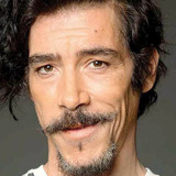 Óscar Jaenada — Cantinflas