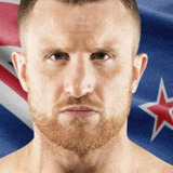 Travis Bligh — Himself